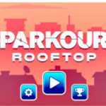Parkour Rooftops